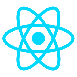 React